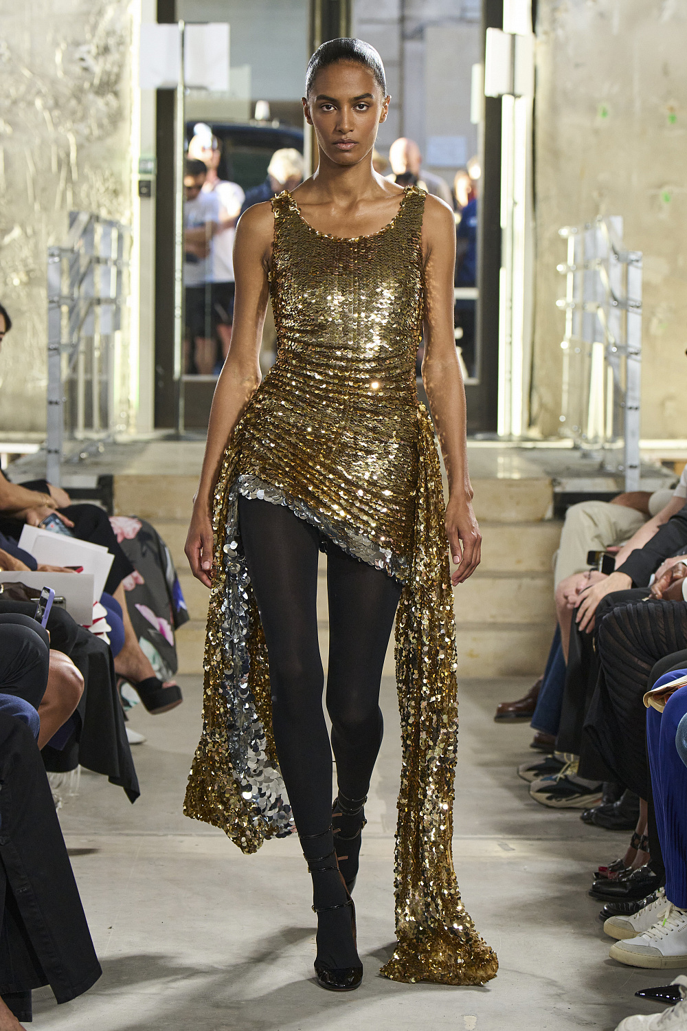 ALAÏA