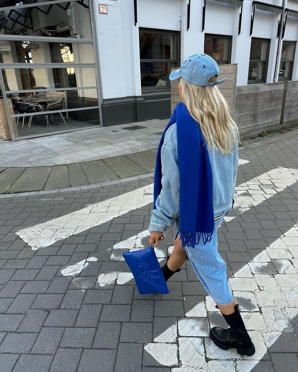 Instagram: @oliviatps