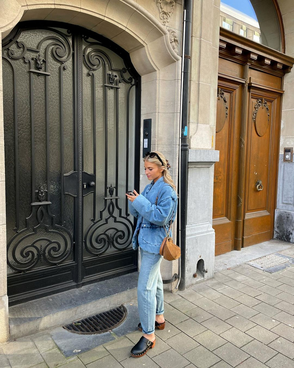 Instagram: @oliviatps