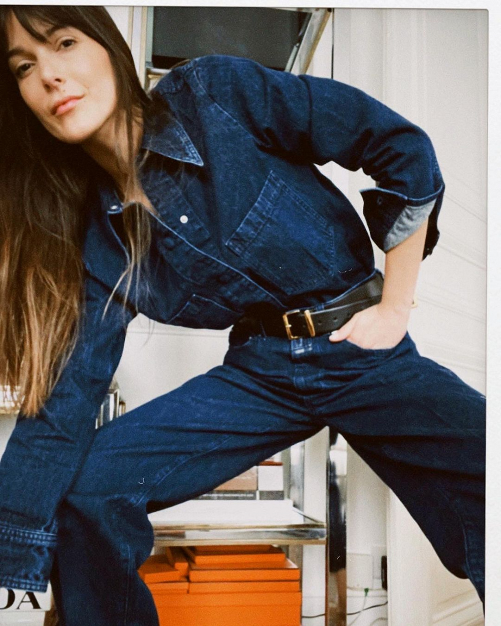 Instagram: @leiasfez