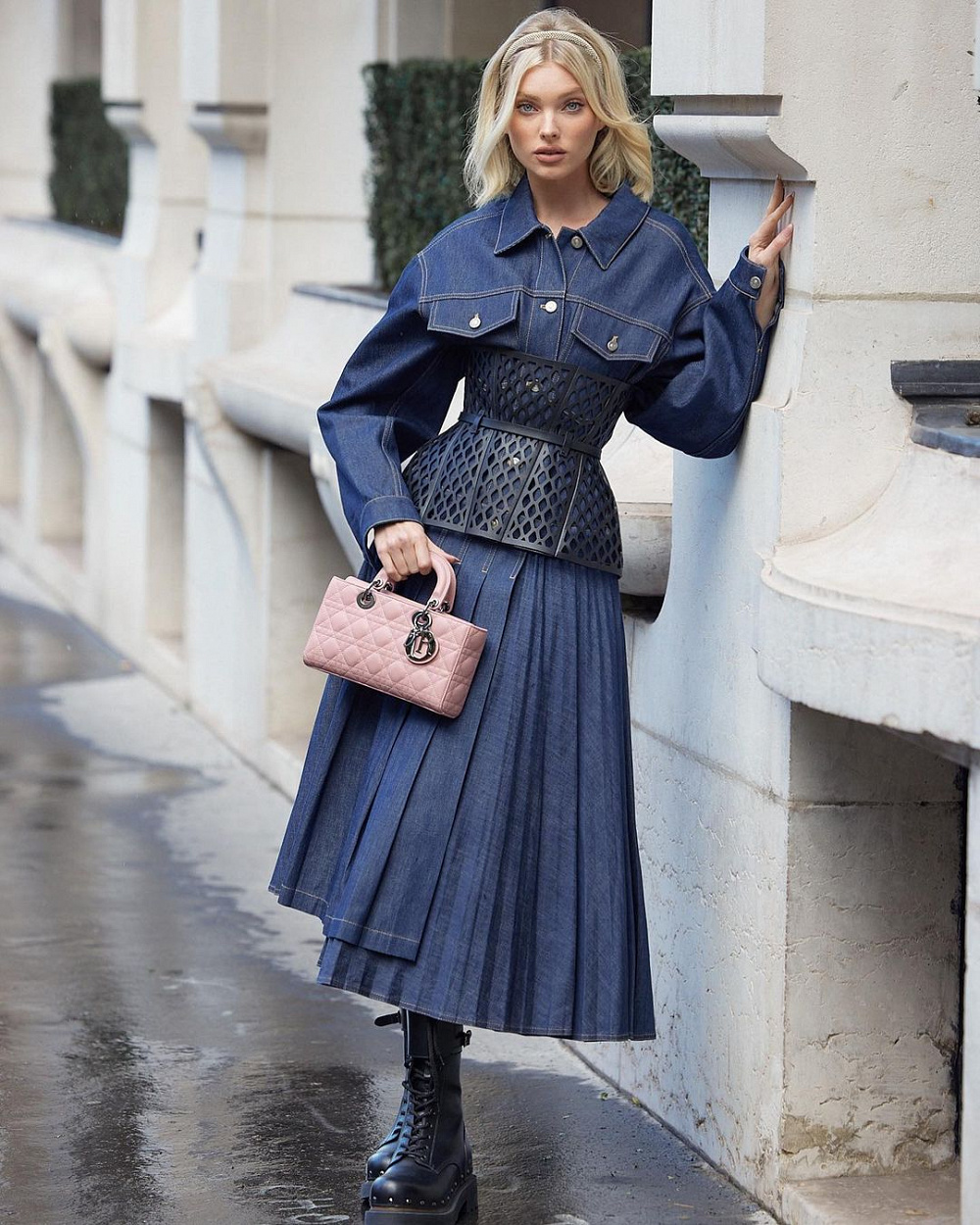 Instagram: @hoskelsa