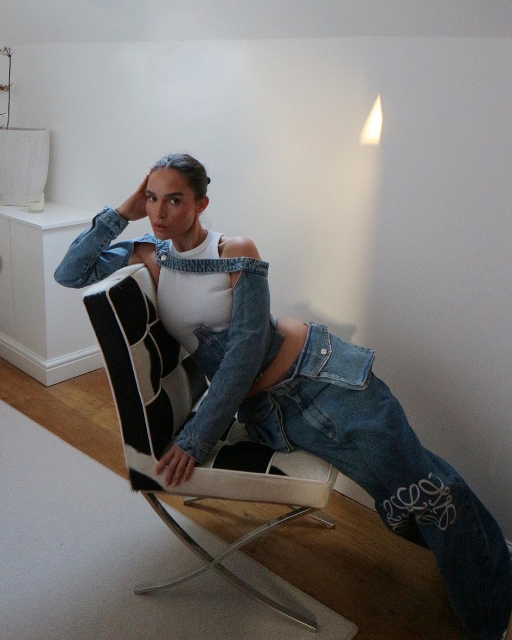 Instagram: @lissyroddyy