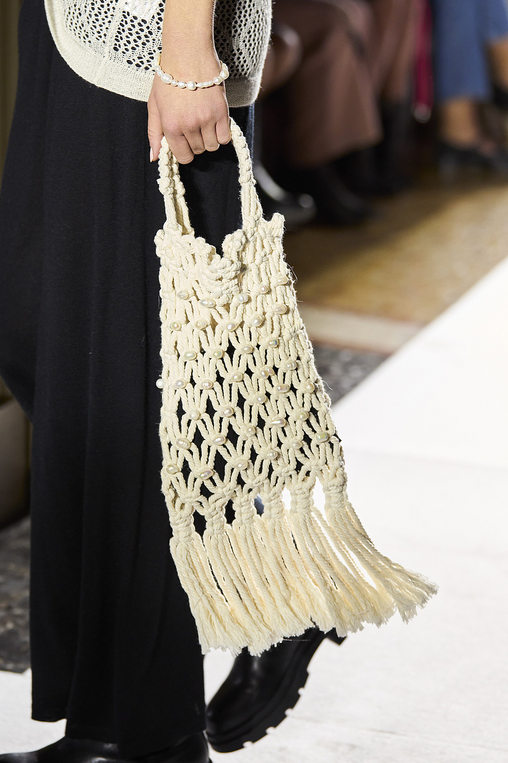 Khanbogd Cashmere