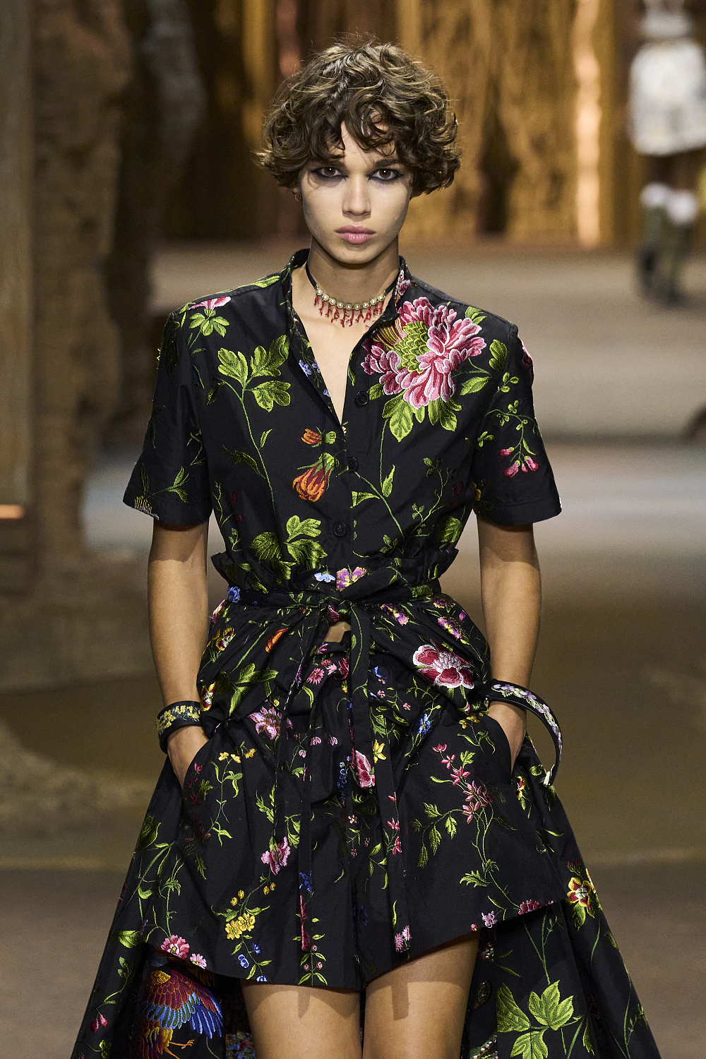 Christian Dior