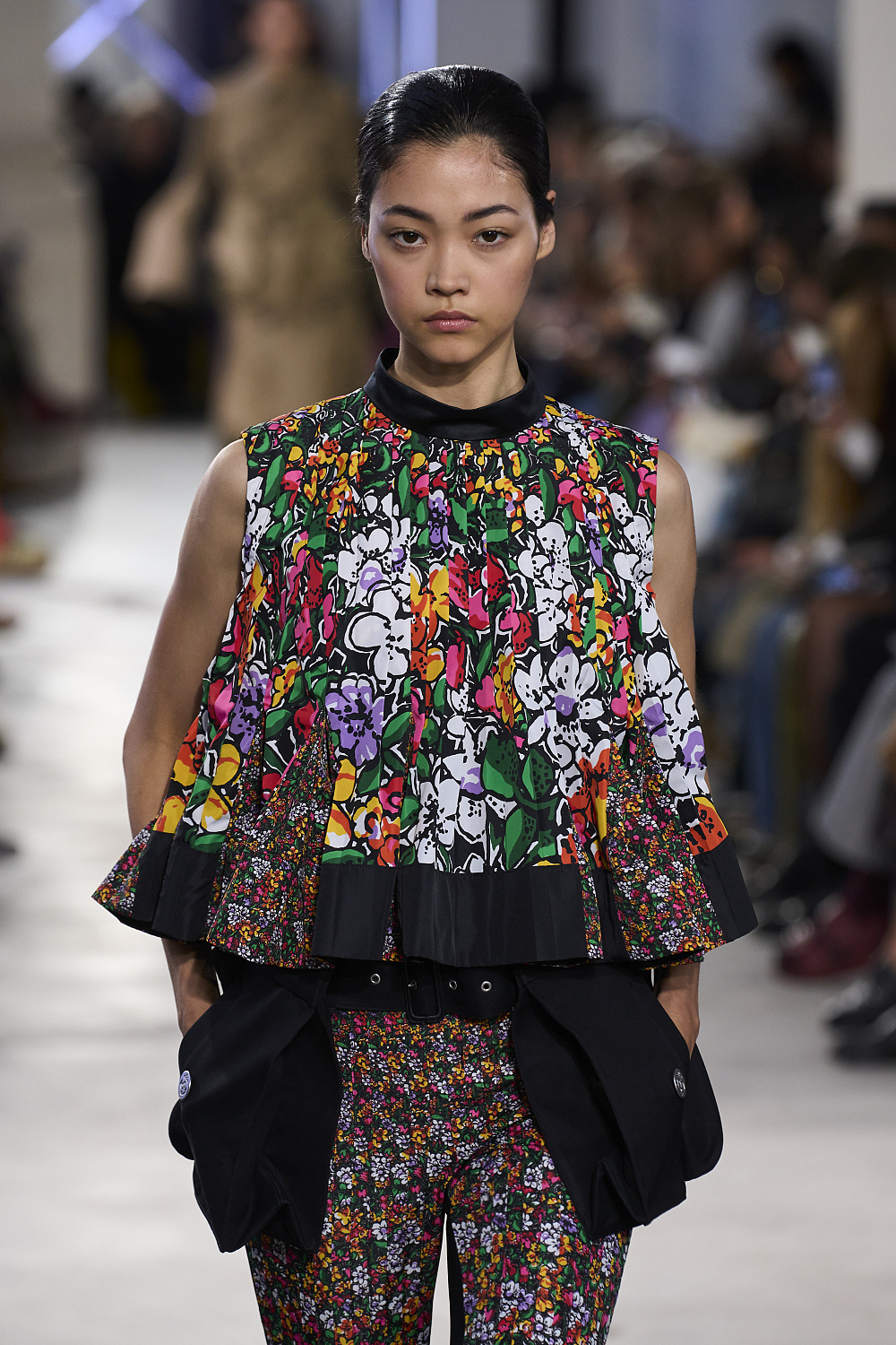 Sacai