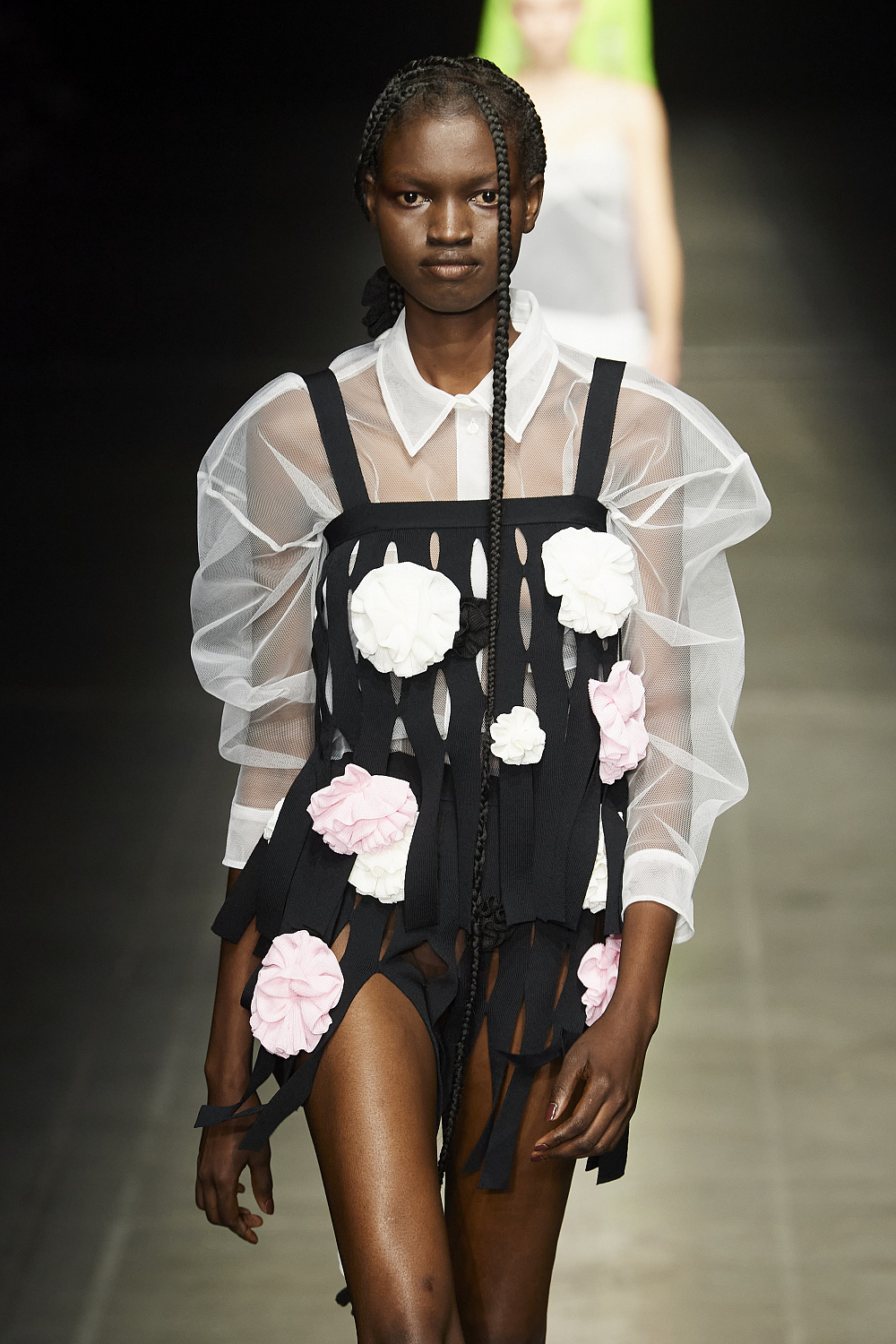 MSGM