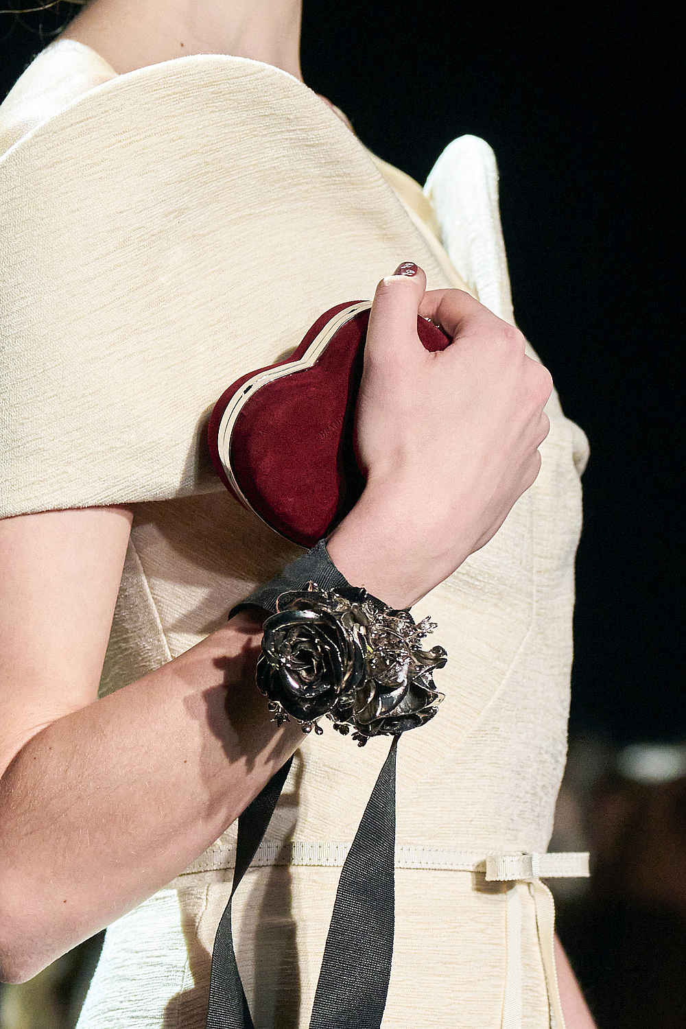 Brandon Maxwell FW 22-23