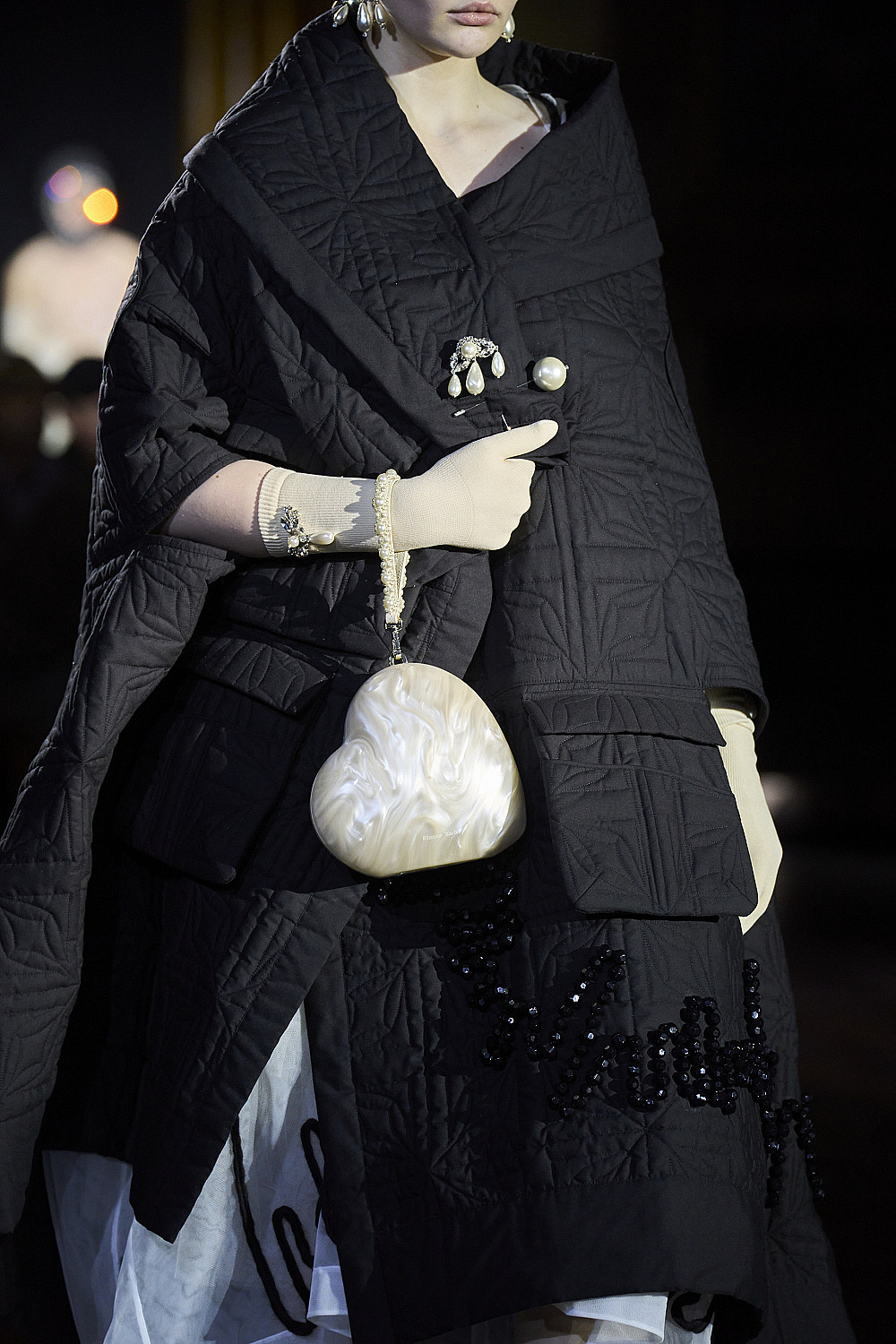 Simone Rocha FW 22-23