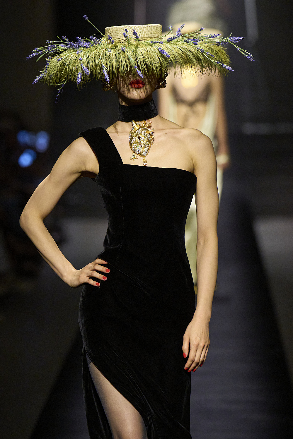 Schiaparelli HC FW 22-23