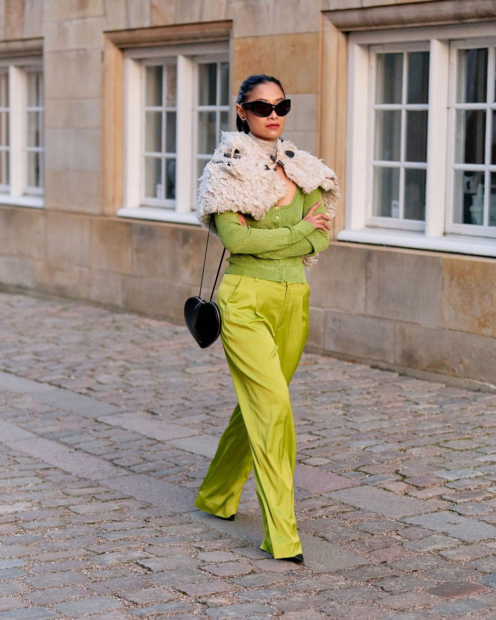 Instagram @thestylestalkercom