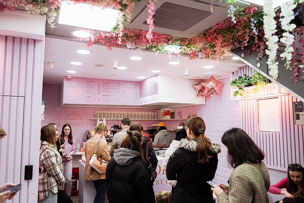 Фото: Дар’я Агафонова