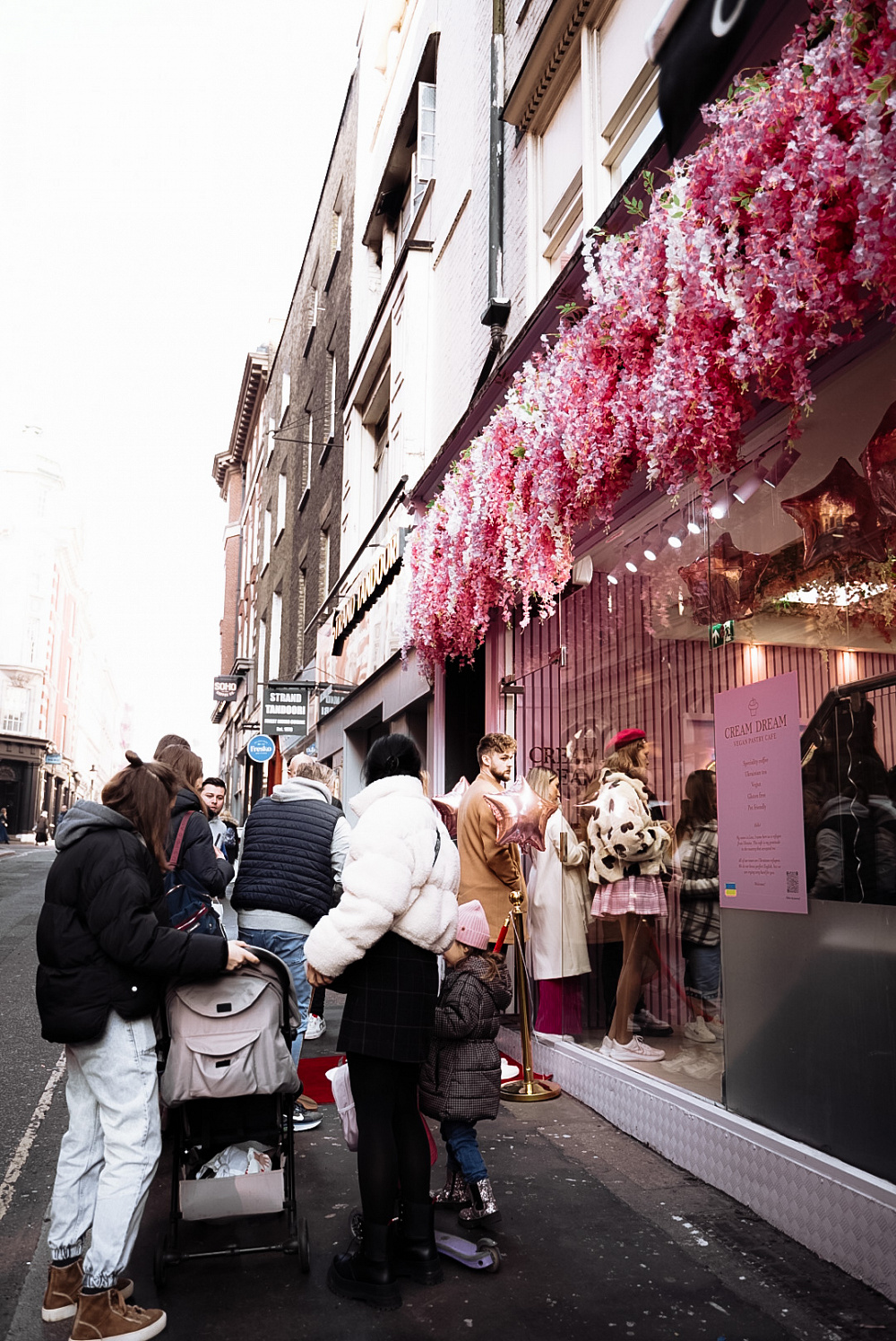 Фото: Дар’я Агафонова