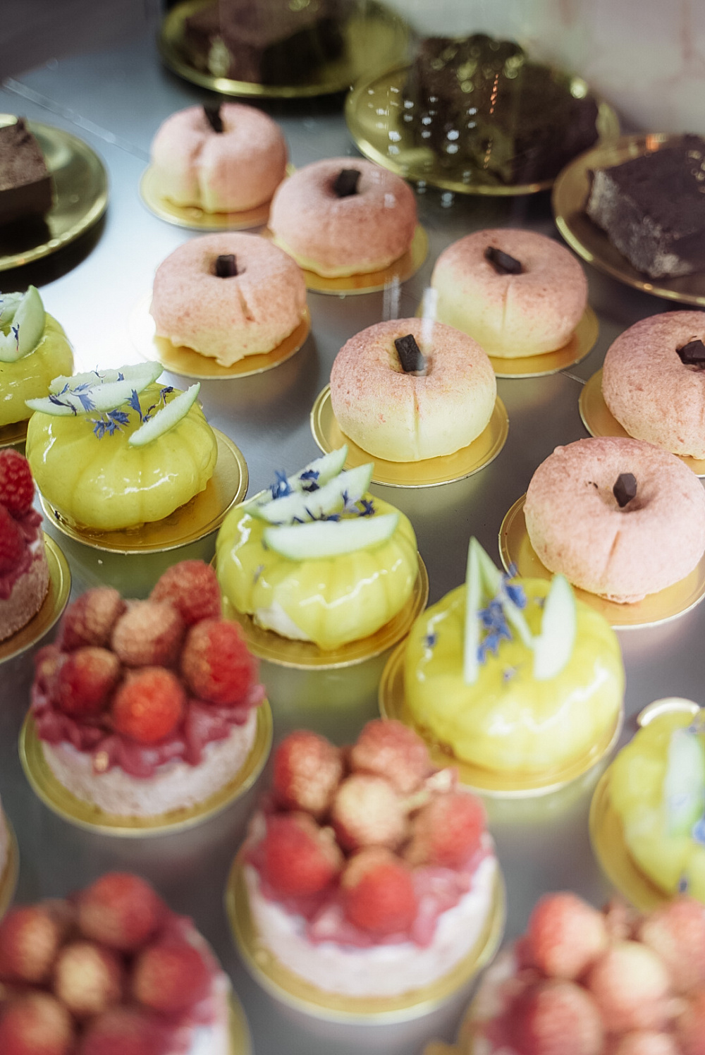 Фото: Дар’я Агафонова