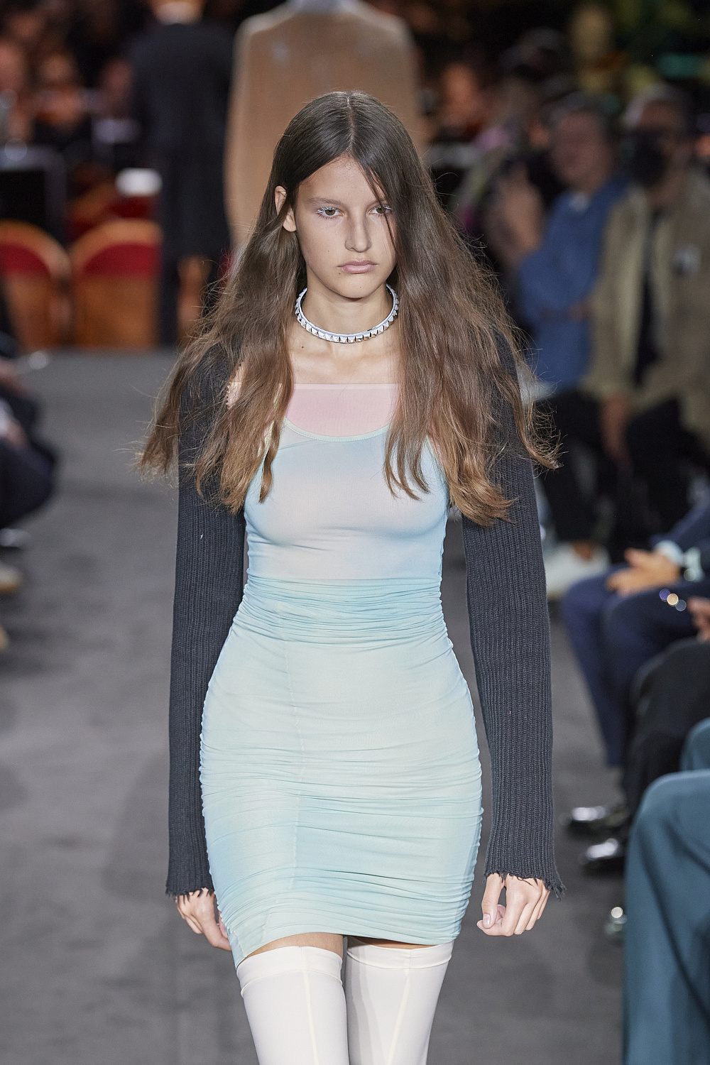 MM6 Maison Margiela