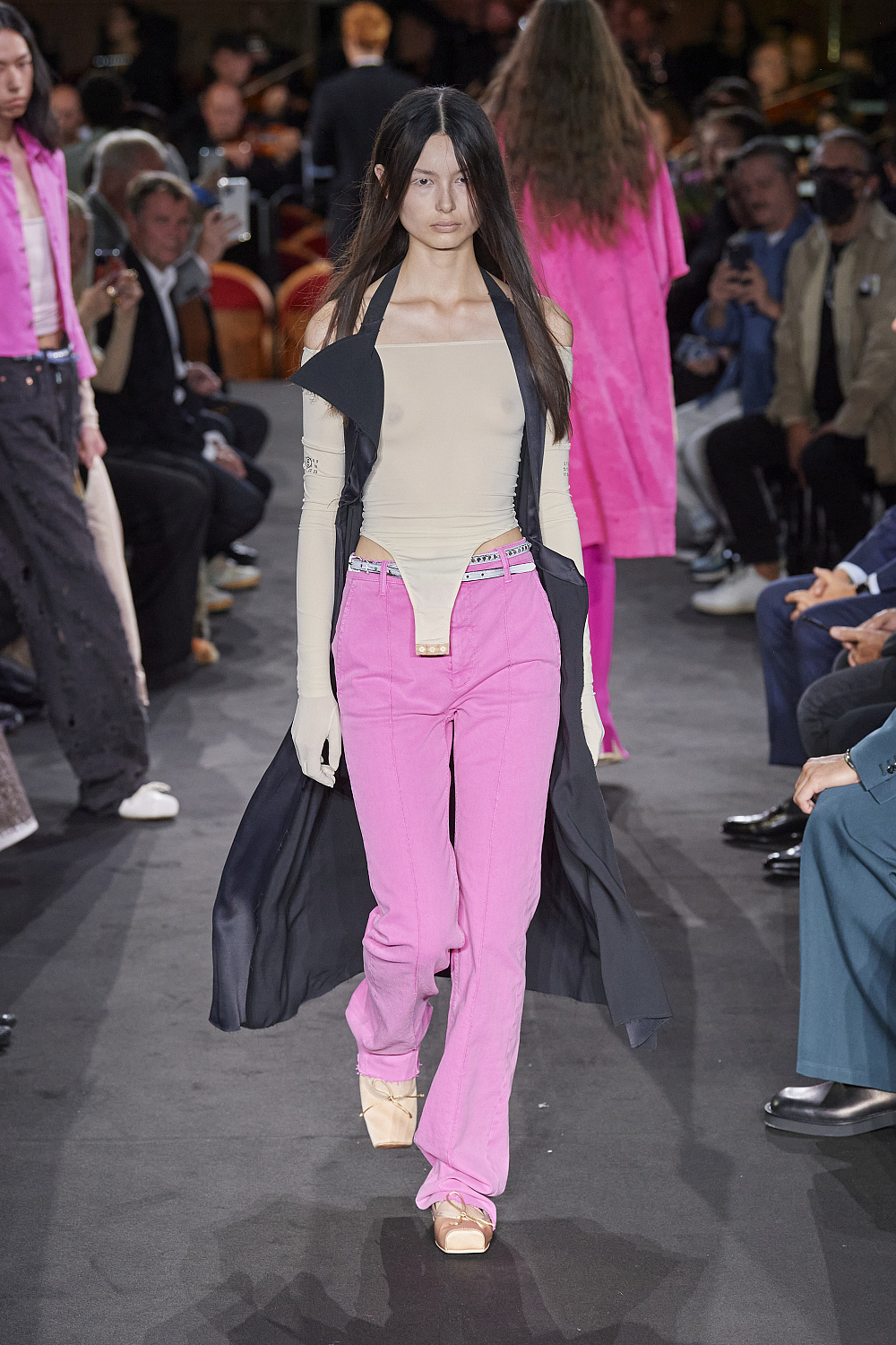 MM6 Maison Margiela