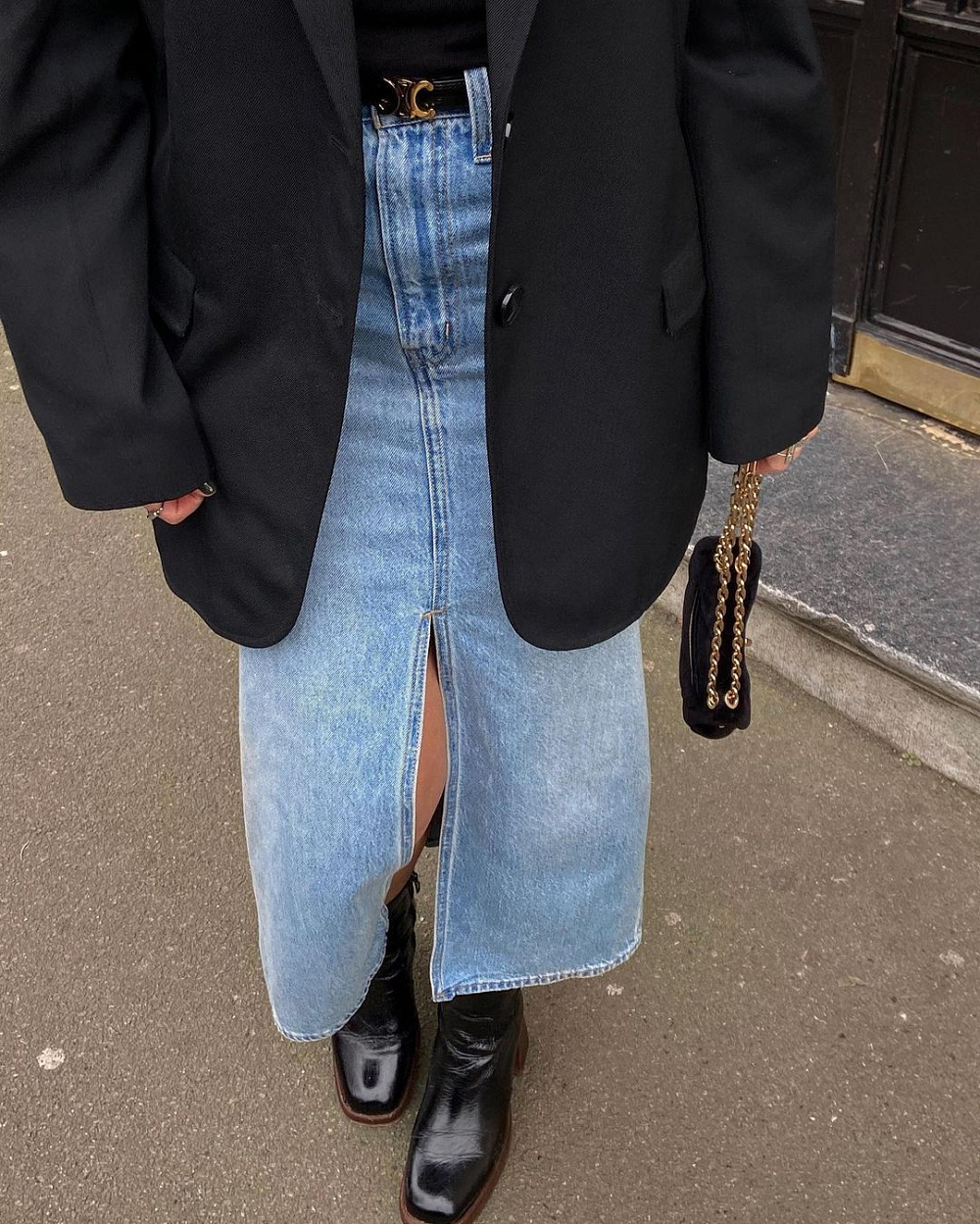 Instagram: @perrinejusy