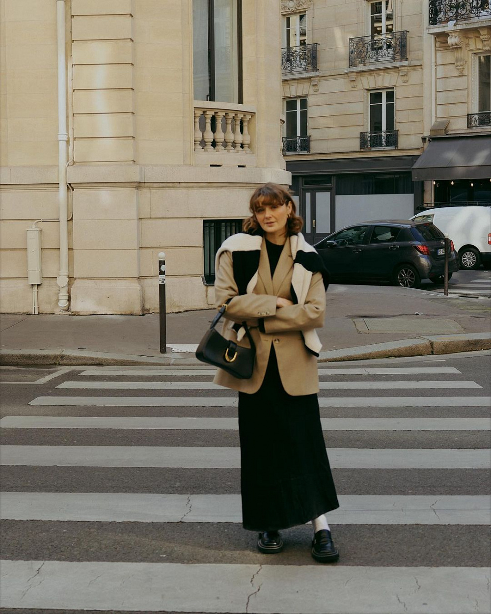 Instagram: @immillieholmes