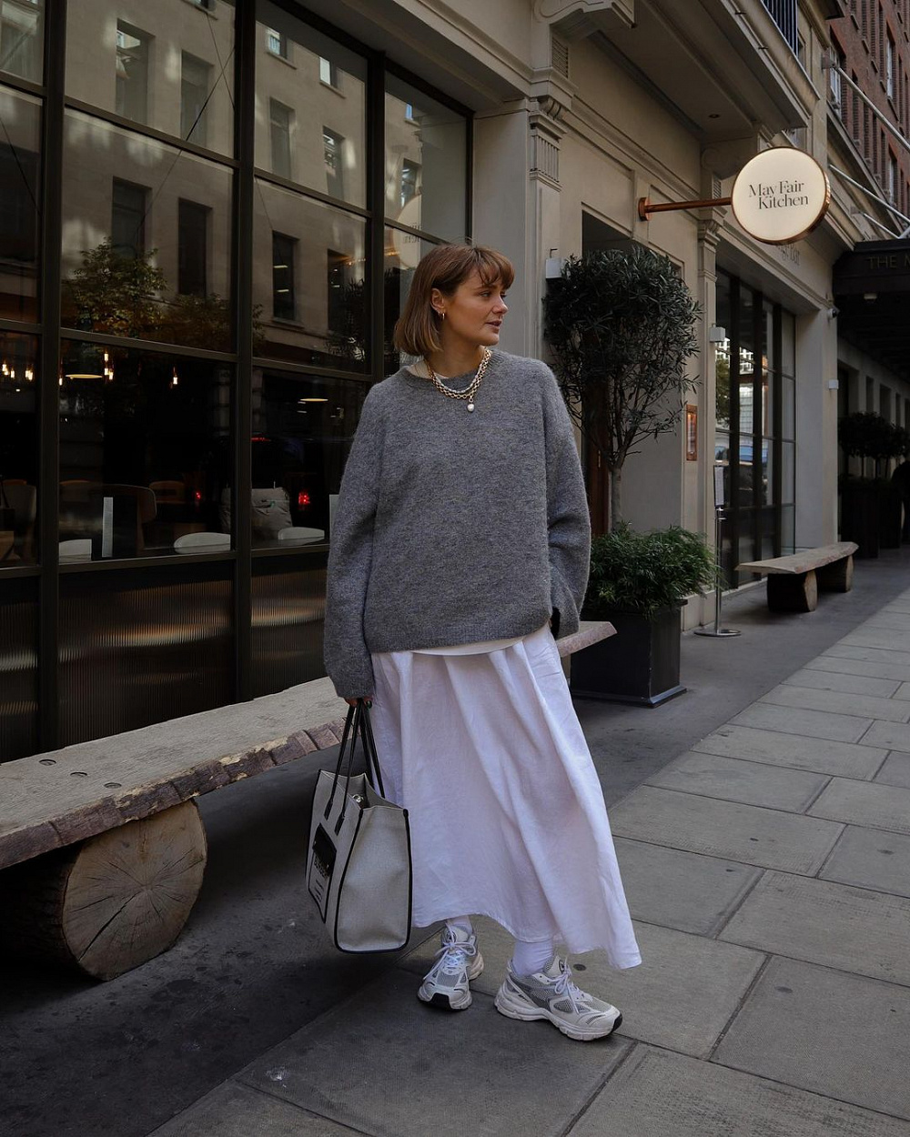 Instagram: @immillieholmes