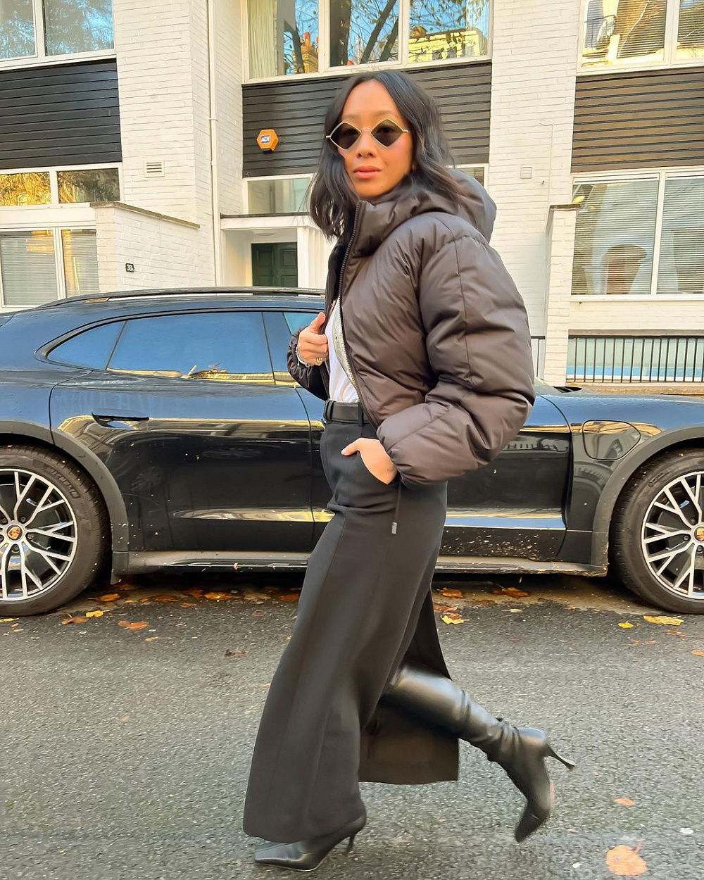 Instagram: @lisaingmarinelli