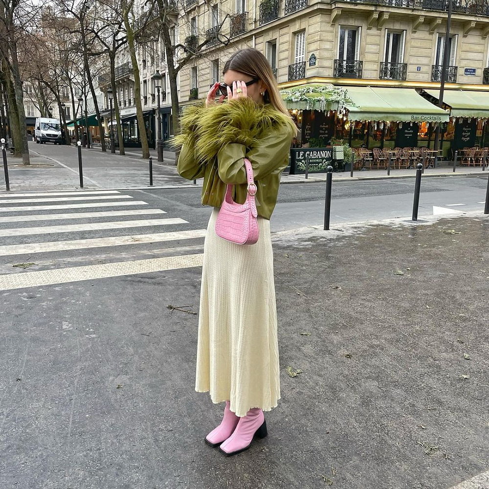 Instagram: @pretemoitaveste