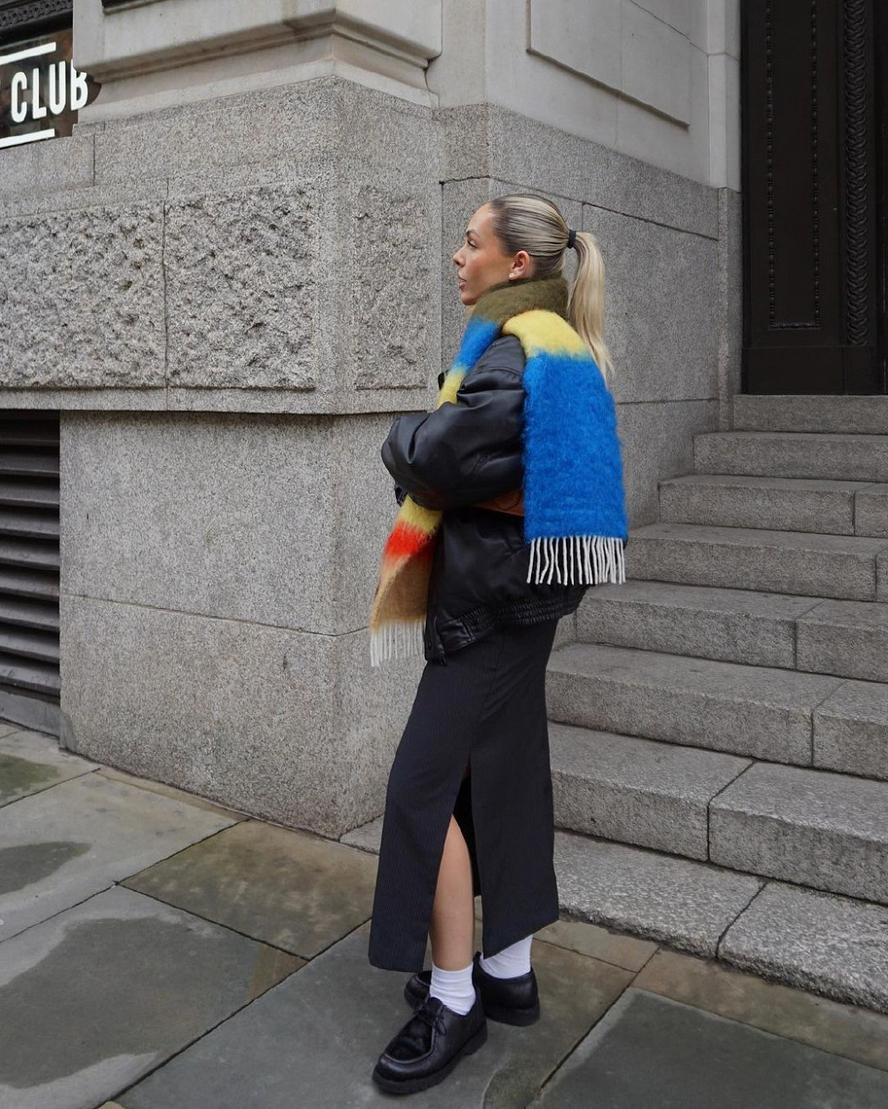 Instagram: @jenhbarlow