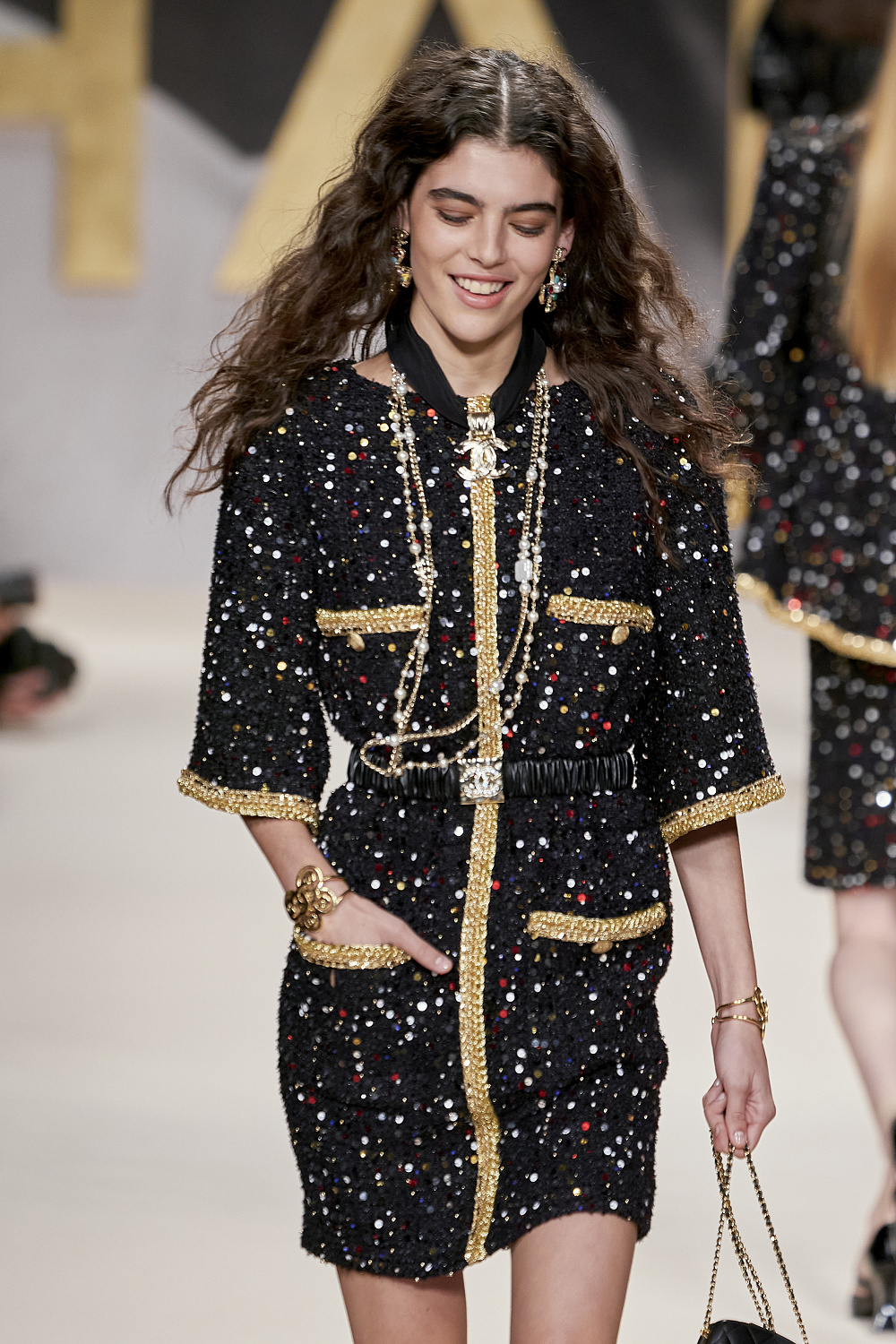 Chanel SS22