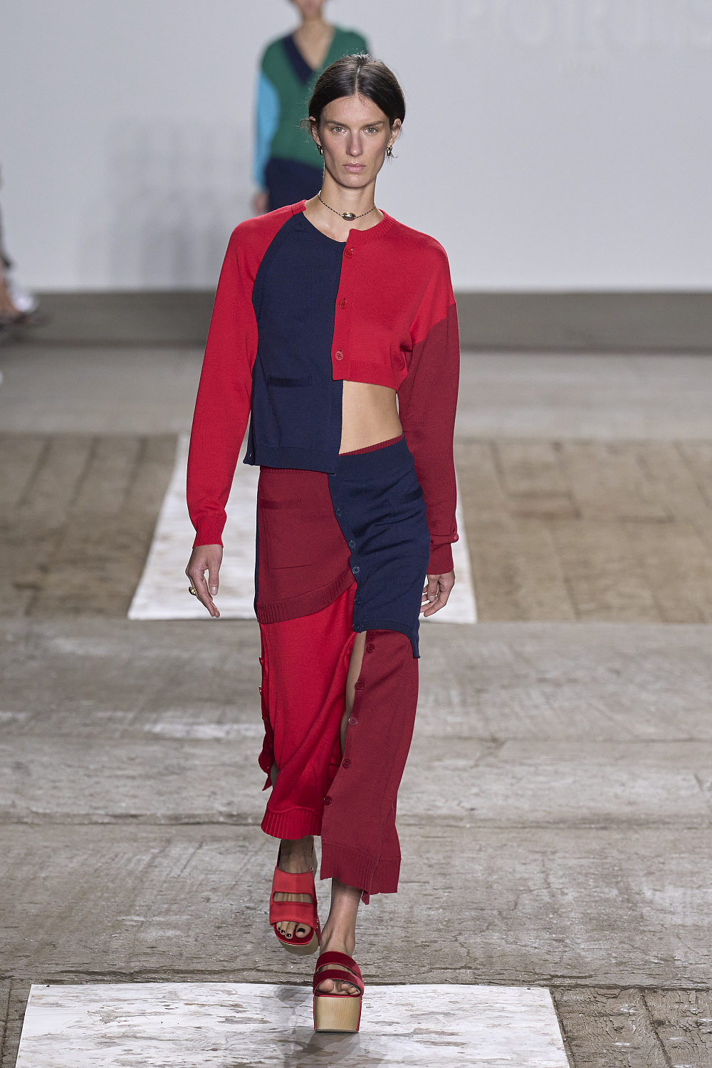 Ports 1961