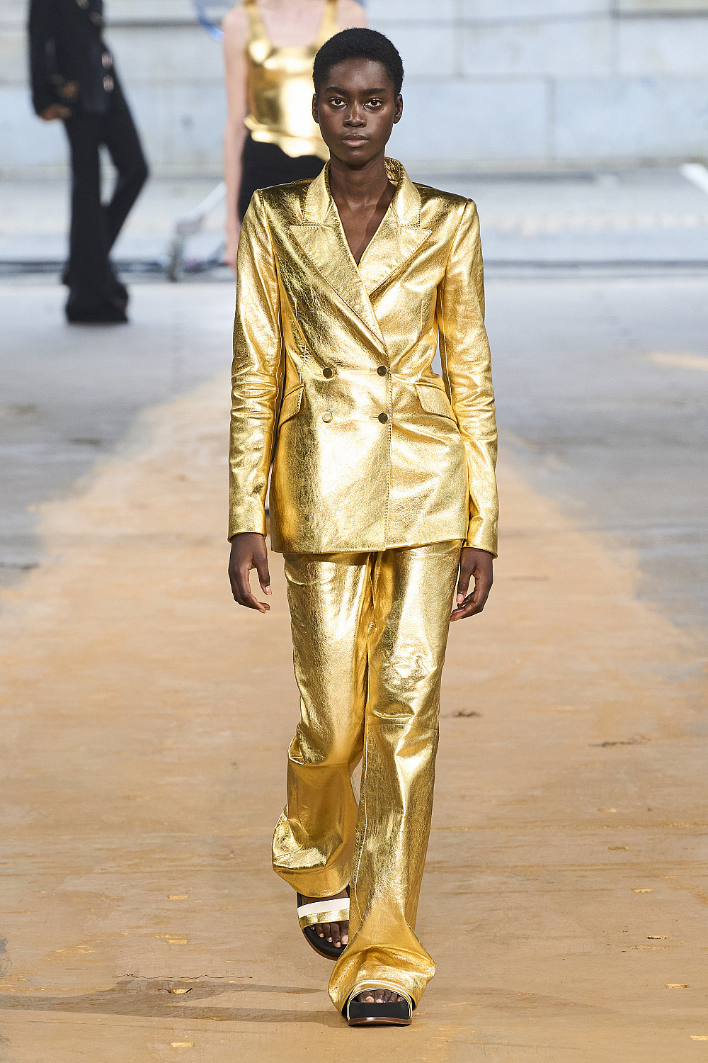 Gabriela Hearst SS 23