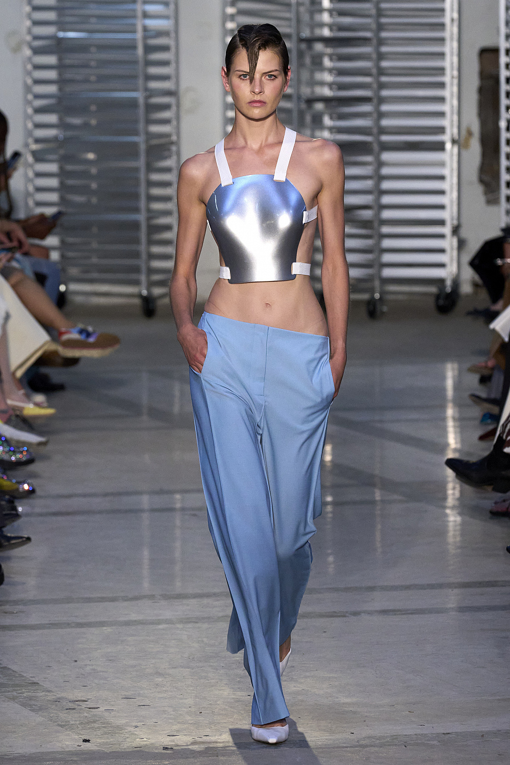 Bevza SS 23