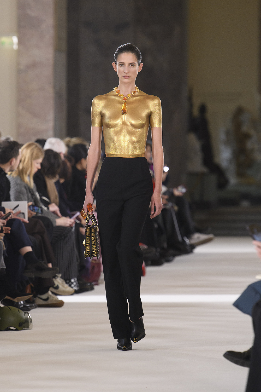 Schiaparelli SS 23