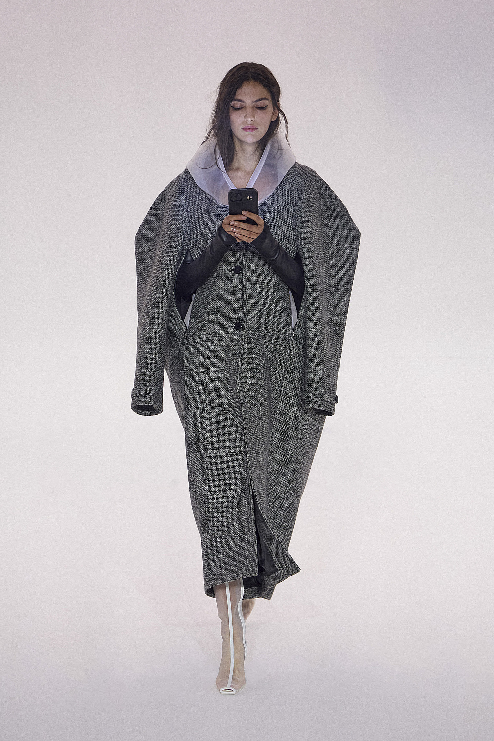 Courreges FW 23-24