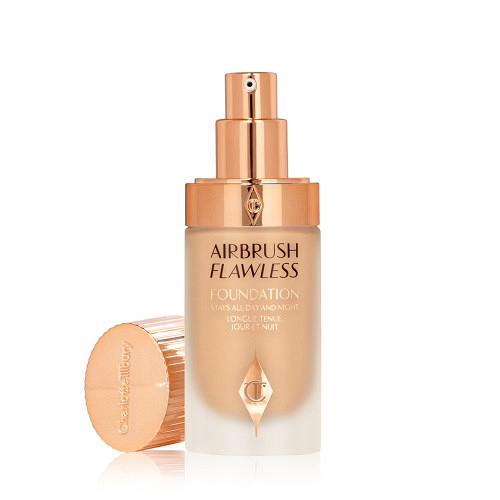 Charlotte Tilbury Airbrush Flawless Foundation
