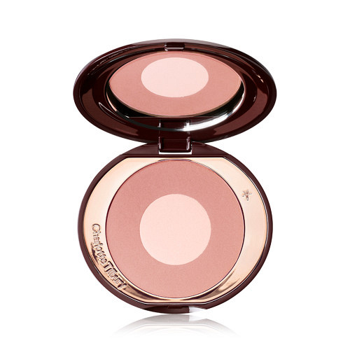 Charlotte Tilbury Cheek to Chic