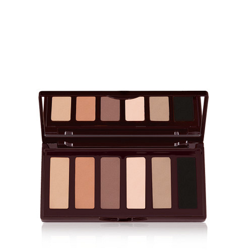 Charlotte Tilbury Super Nudes Eye Palette