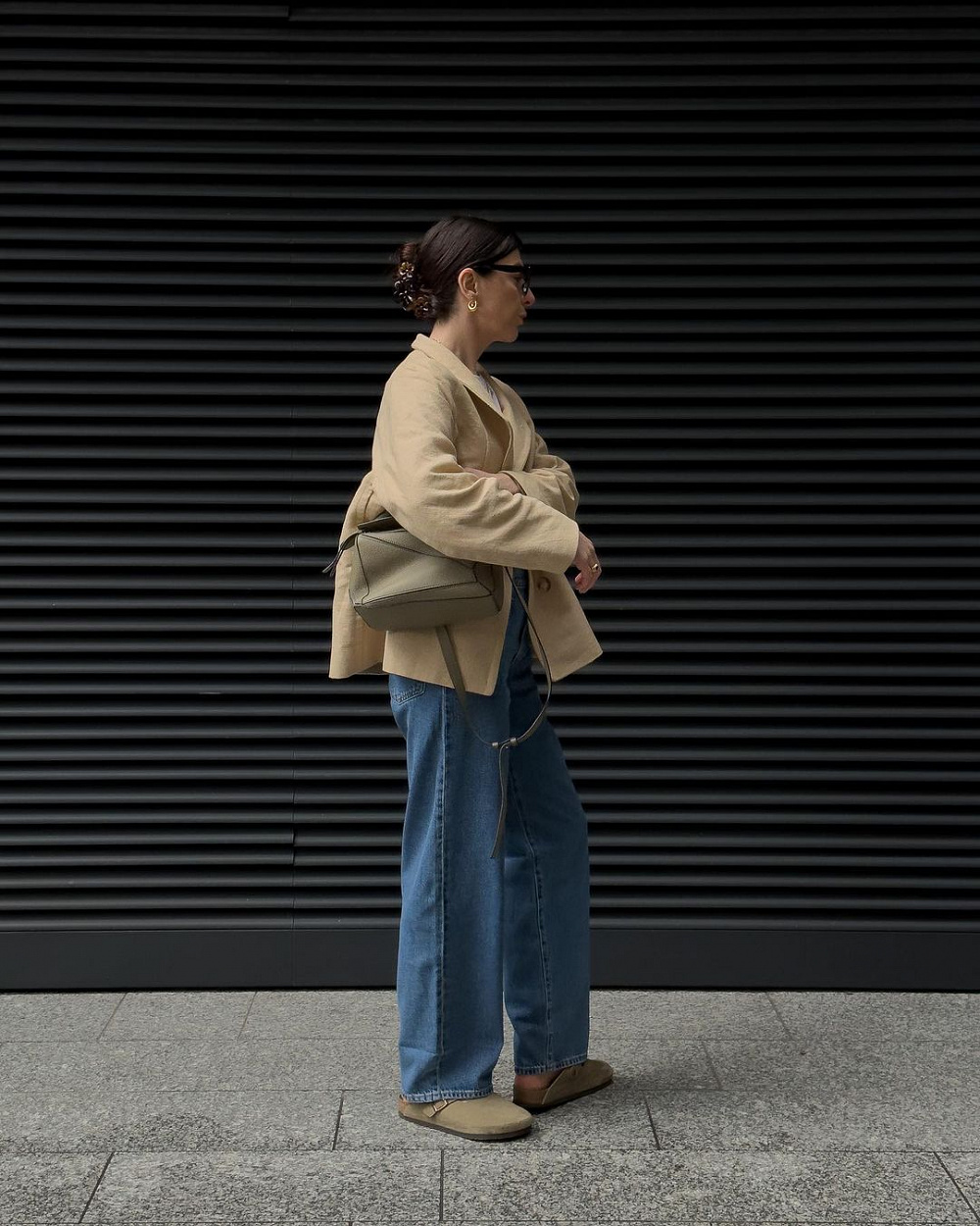 Instagram: @francescasaffari