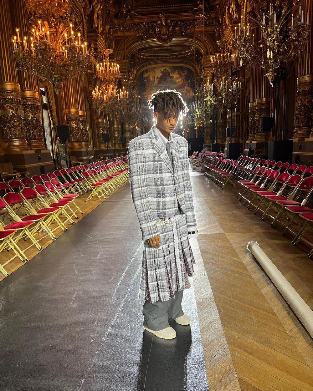 Instagram: @c.syresmith