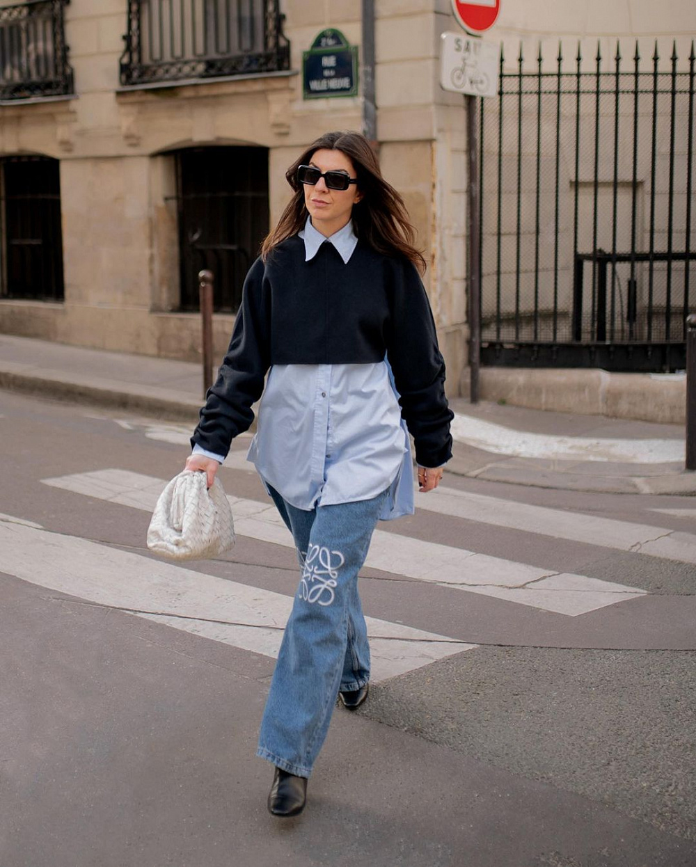 Instagram: @francescasaffari