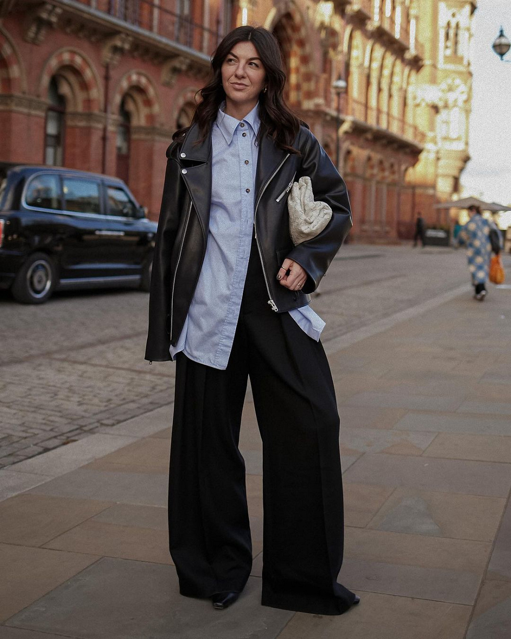 Instagram: @francescasaffari