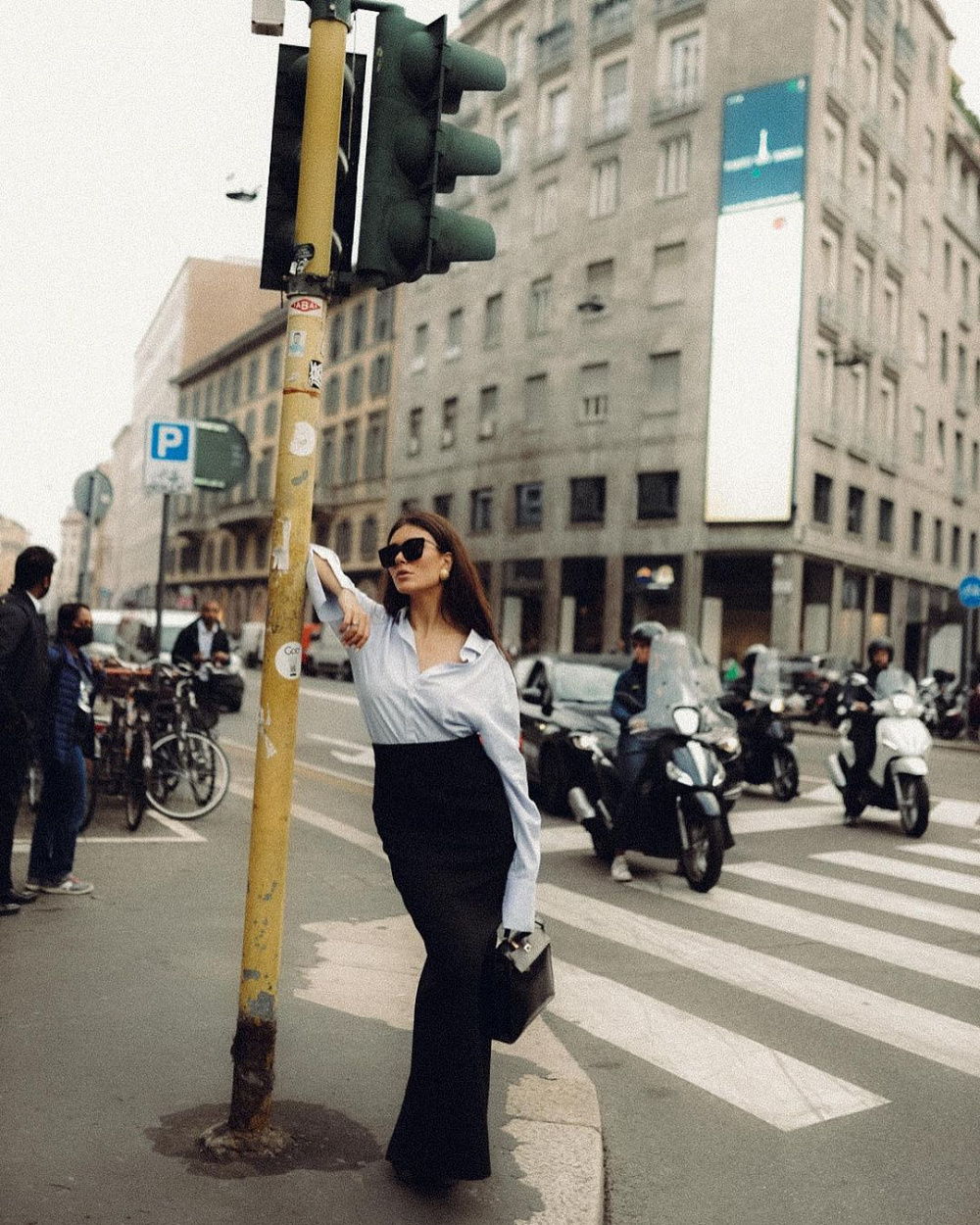 Instagram: @ganna_style