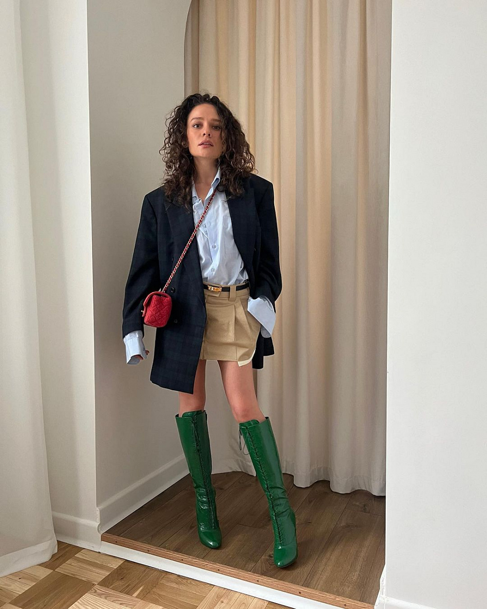 Instagram: @greenteanosugar