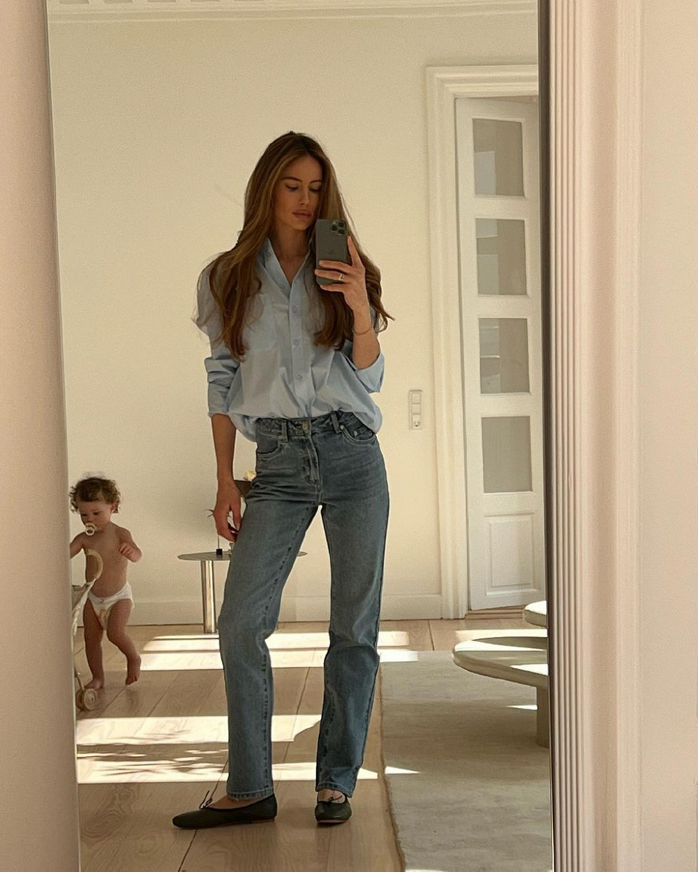 Instagram: @mathildegoehler