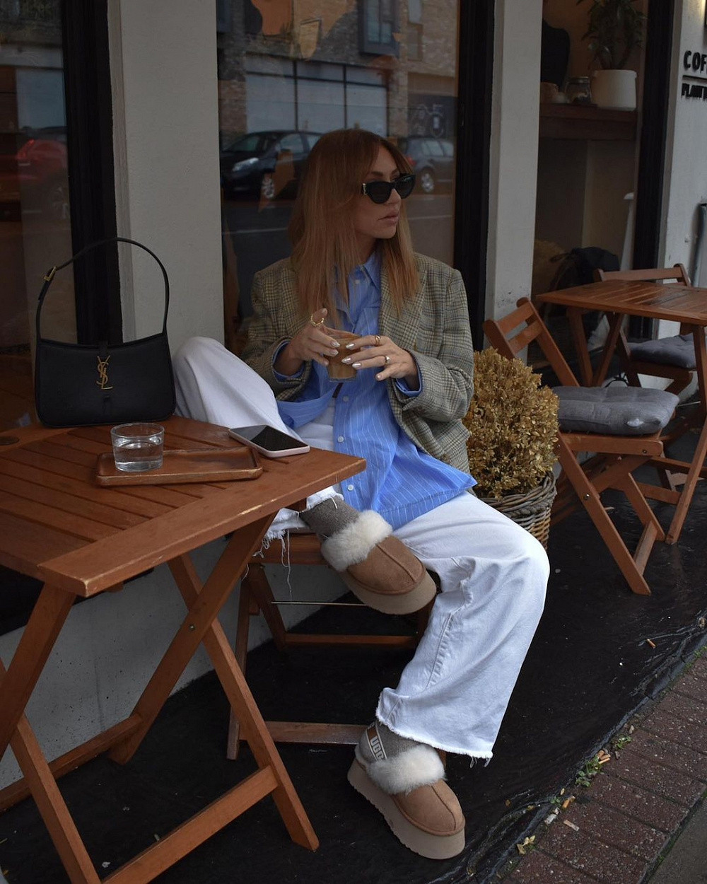 Instagram: @whatgigiwears