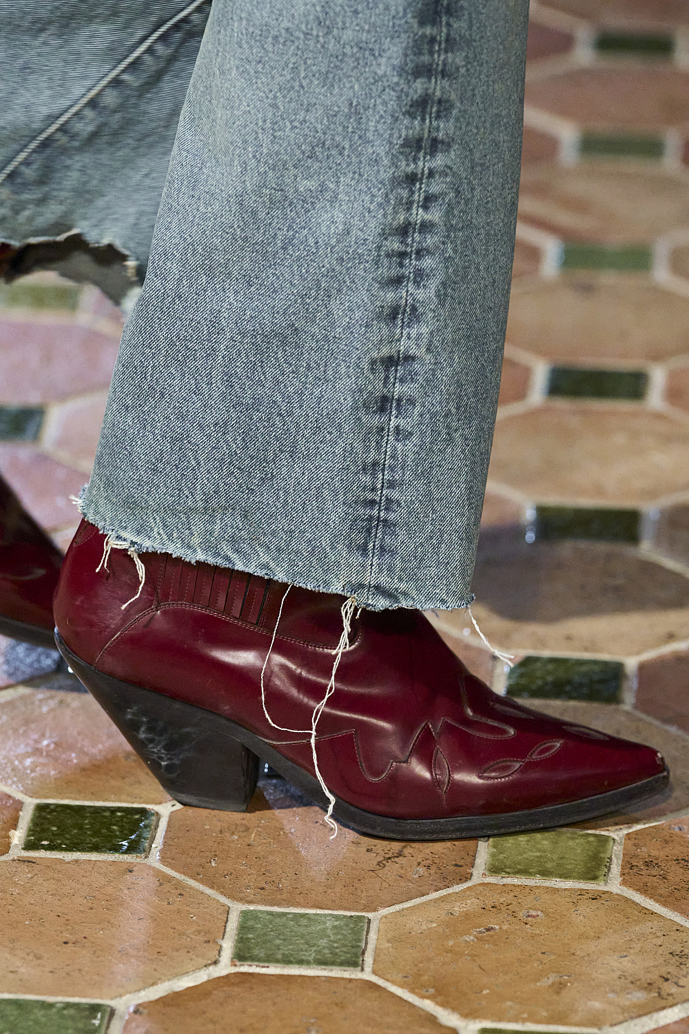 Enfants Riches Déprimés