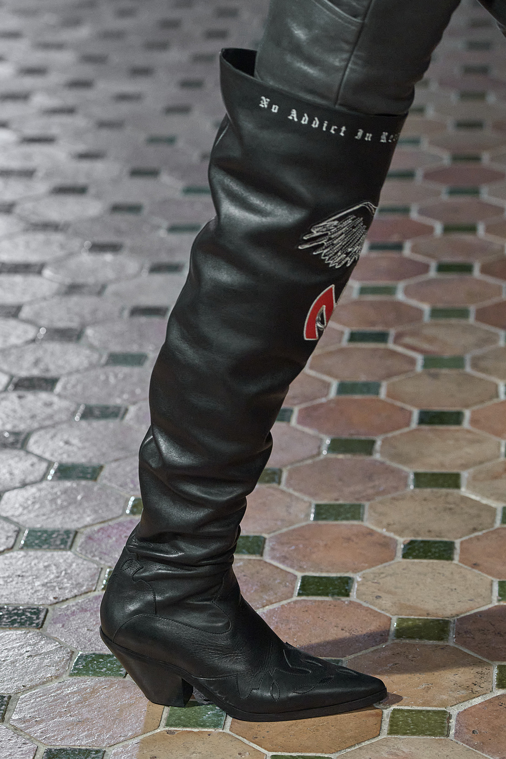 Enfants Riches Déprimés