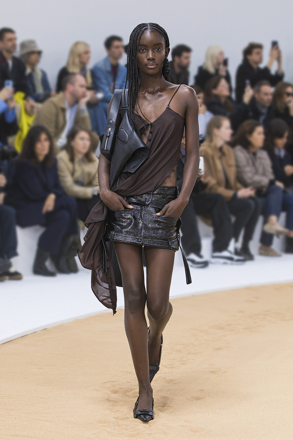 Courrèges
