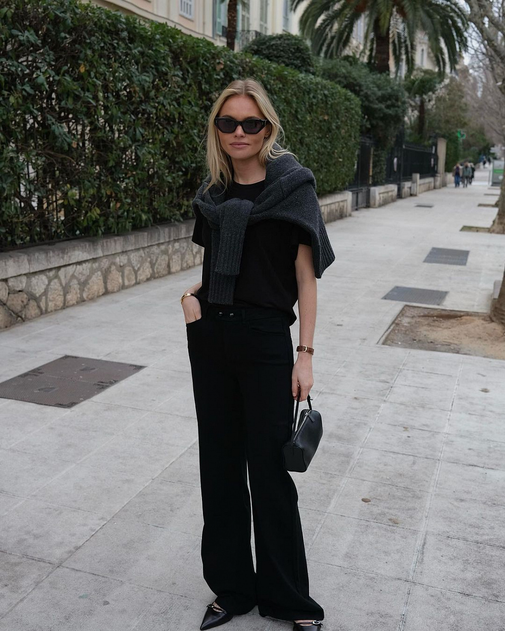 Instagram: @clairerose