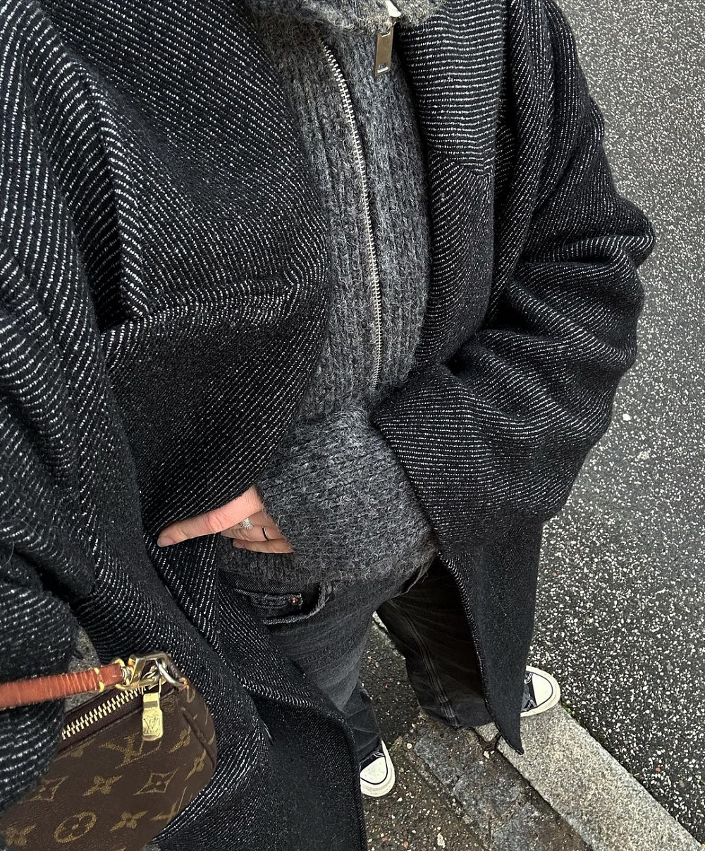 Instagram: @victoriakwessberg