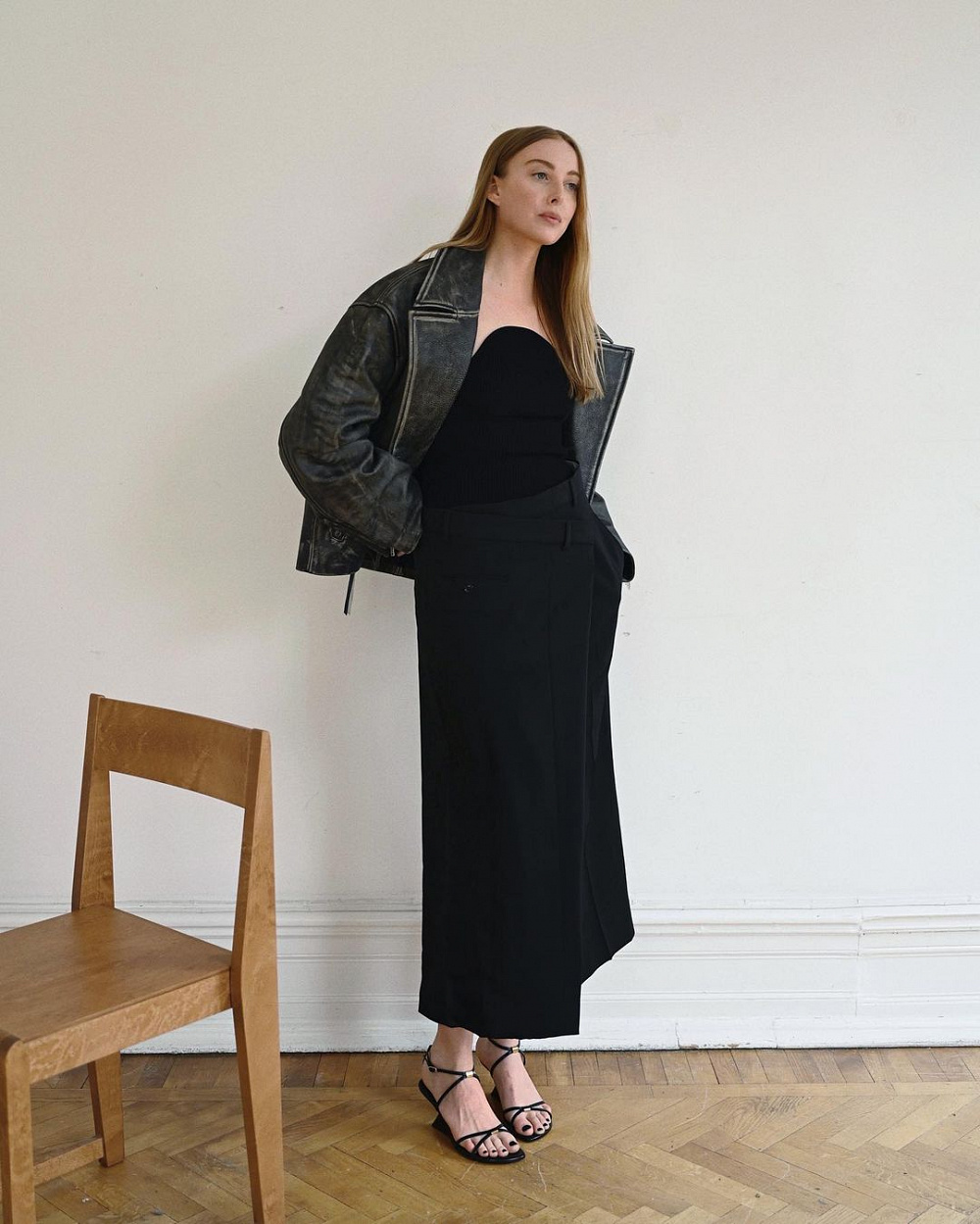 Instagram: @ellenclaesson