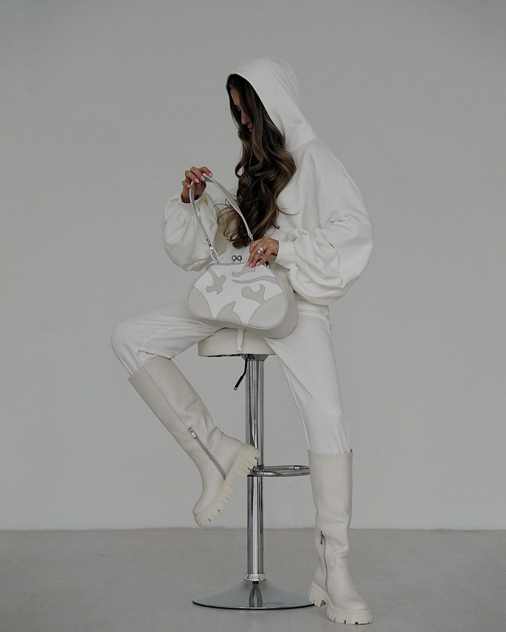 Instagram: @tina_sizonova