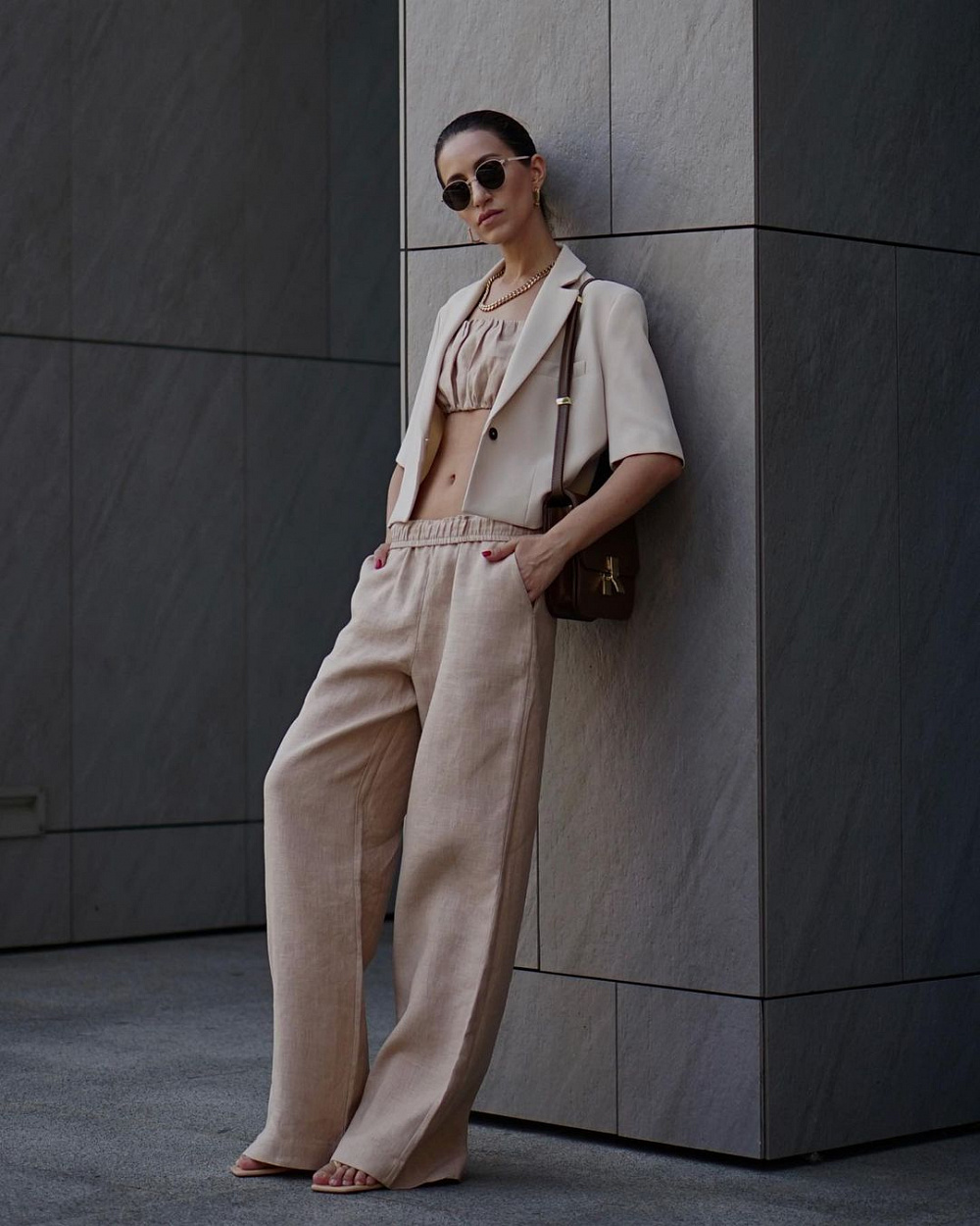 Instagram: @tina_sizonova